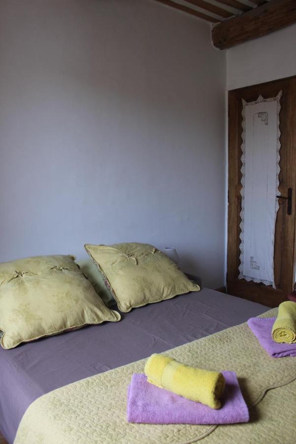 Apartmán Duplex En Plein Centre LʼIsle-sur-la-Sorgue Exteriér fotografie