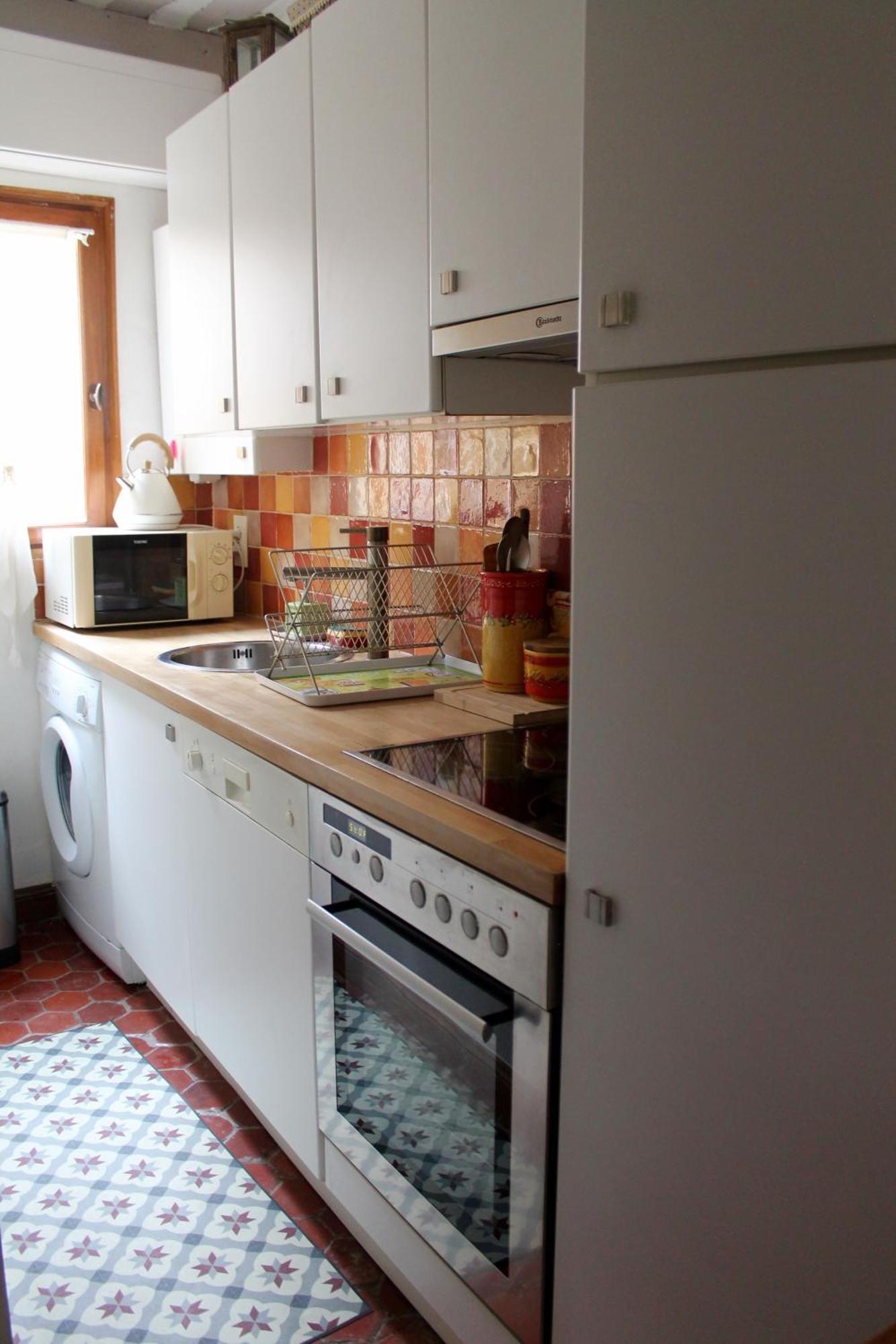 Apartmán Duplex En Plein Centre LʼIsle-sur-la-Sorgue Exteriér fotografie