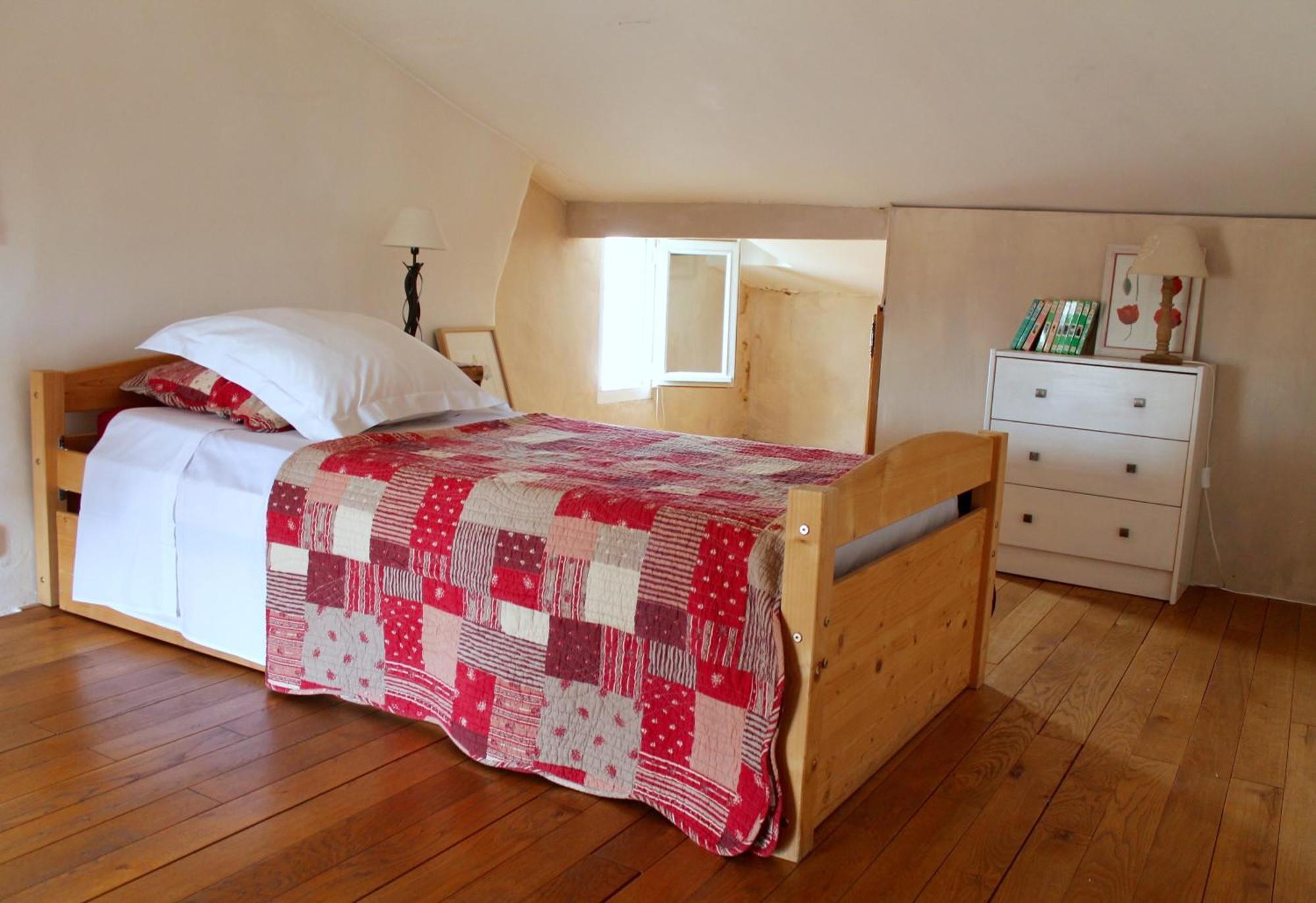 Apartmán Duplex En Plein Centre LʼIsle-sur-la-Sorgue Exteriér fotografie