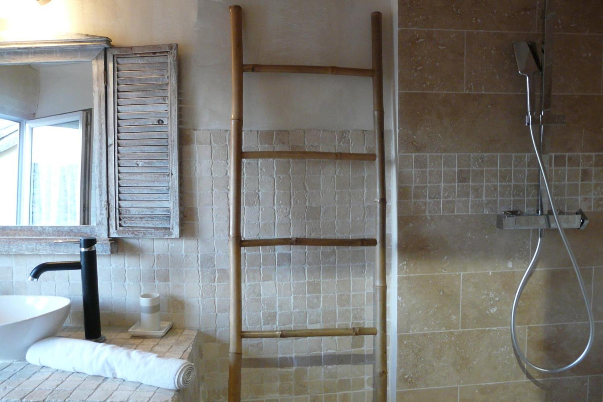 Apartmán Duplex En Plein Centre LʼIsle-sur-la-Sorgue Exteriér fotografie